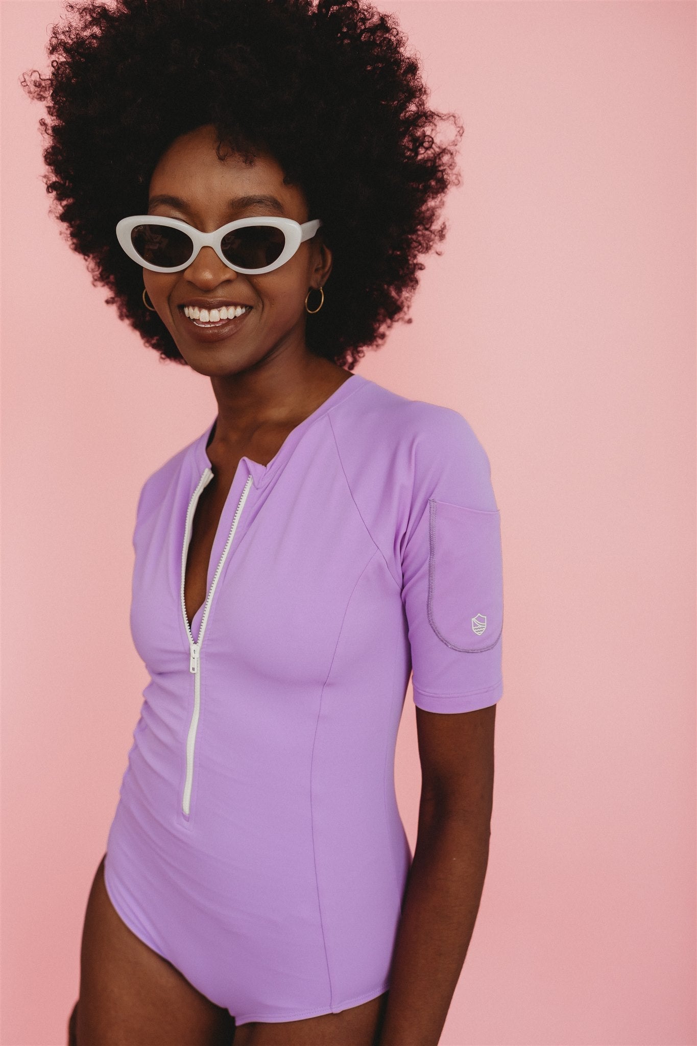 What is UPF clothing?