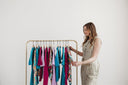 Founder Feature: How one dermatologist set out to reinvent sun-protective swimwear